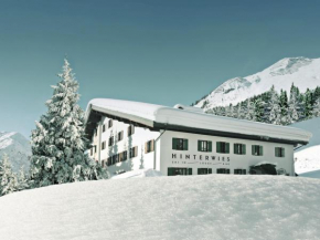 Hinterwies – Ski In / Lodge / Dine Lech